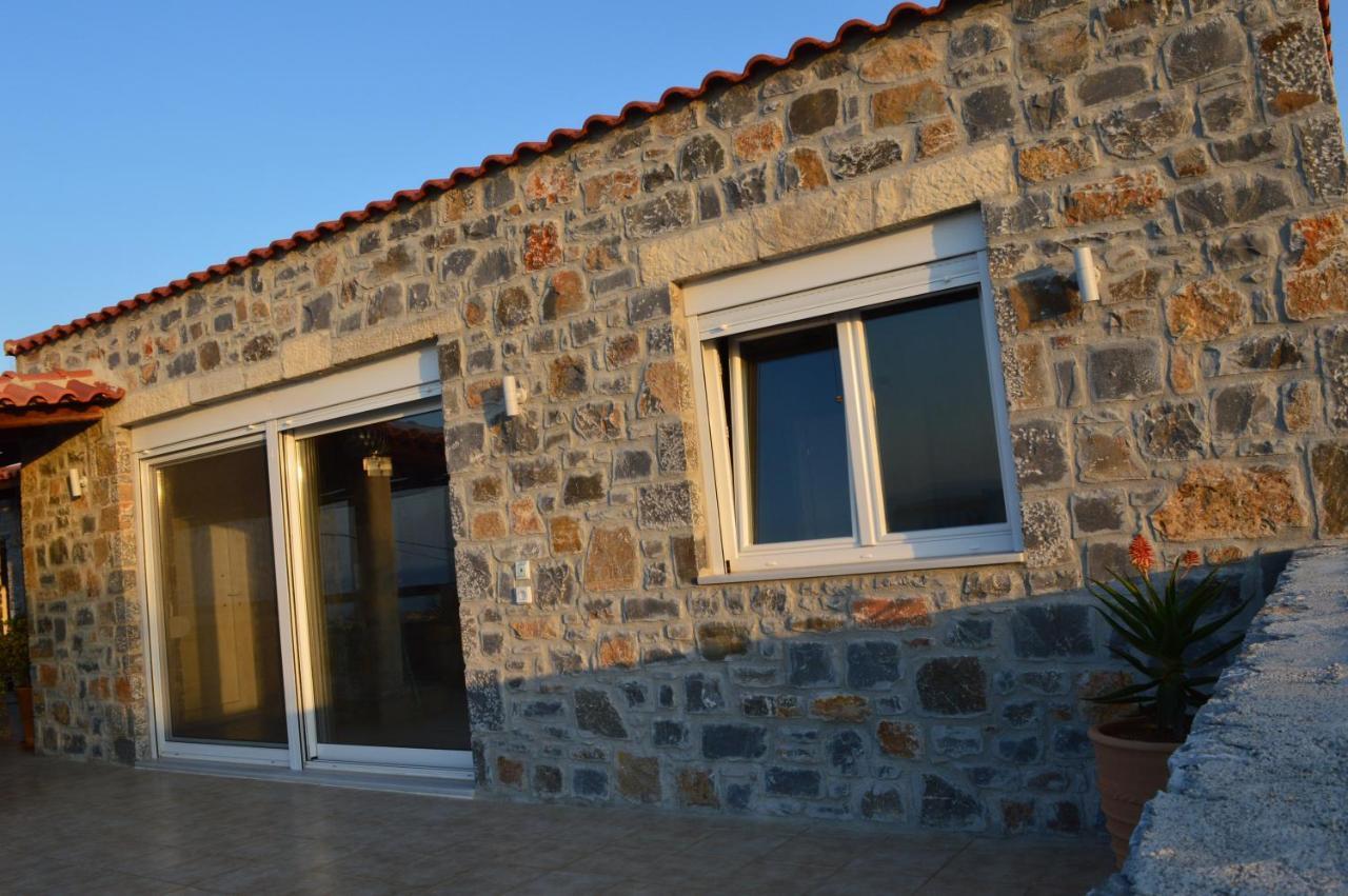 United Blue Resorts - Blue View Karteros Exterior foto