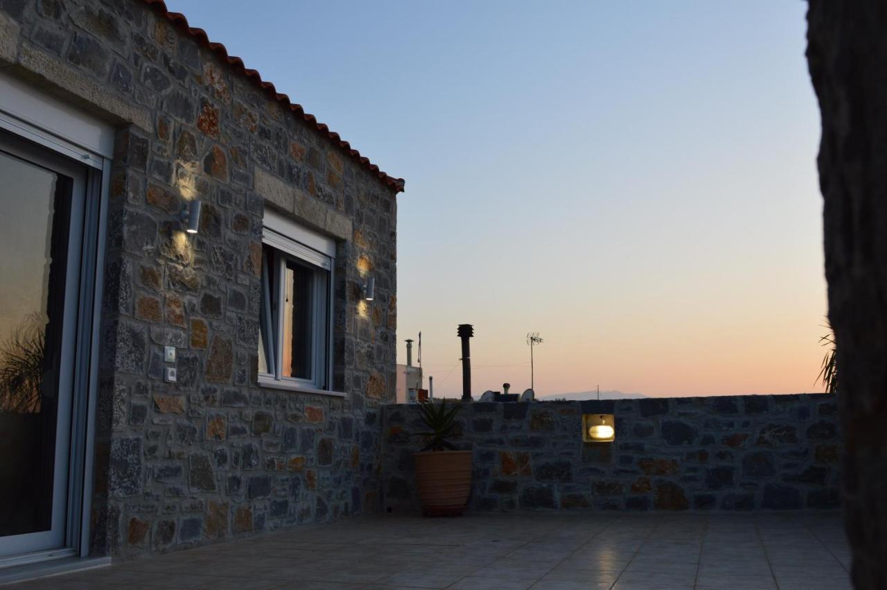 United Blue Resorts - Blue View Karteros Exterior foto